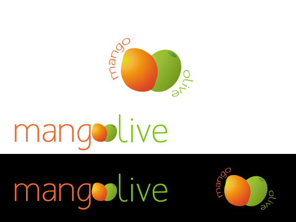 Diseño de Logo por Stillmaker para Mango Olive | Diseño #198079