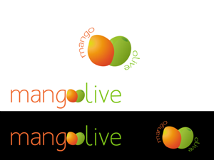 Logo Design by Stillmaker for Mango Olive | Design: #198079