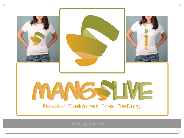 Logo Design by Suzie Q - Q13Designs.com for Mango Olive | Design #197286