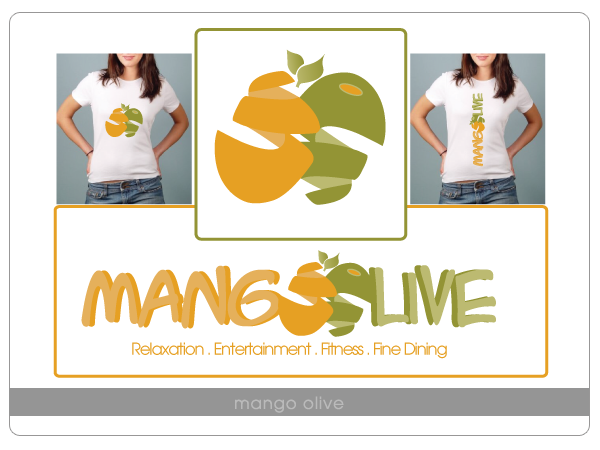 Diseño de Logo por Suzie Q - Q13Designs.com para Mango Olive | Diseño #197520
