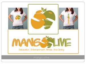 Logo Design by Suzie Q - Q13Designs.com