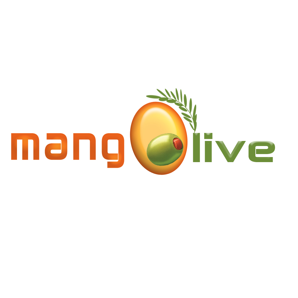Diseño de Logo por CHW design para Mango Olive | Diseño #196473