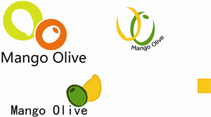 Logo Design by gijos for Mango Olive | Design: #197128