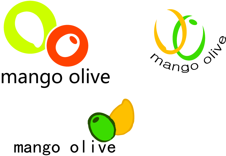 Logo-Design von gijos für Mango Olive | Design #197129