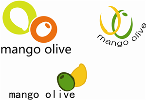 Logo Design by gijos for Mango Olive | Design: #197129