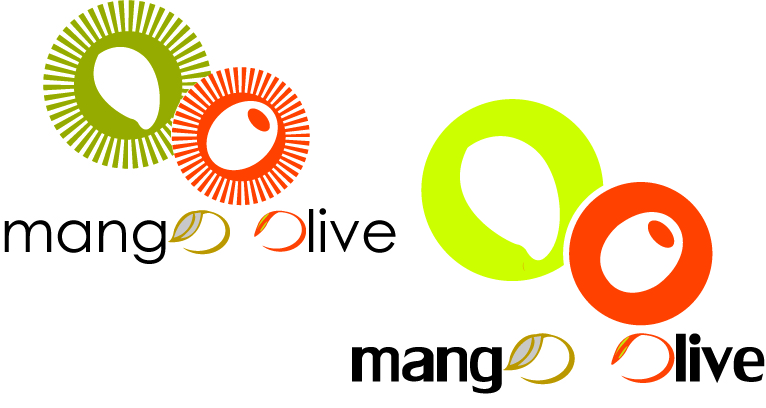 Diseño de Logo por gijos para Mango Olive | Diseño #197329