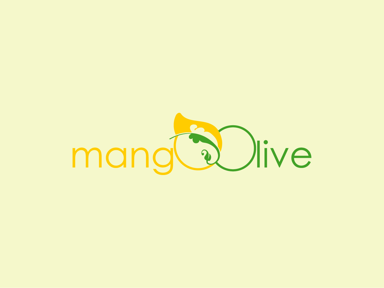 Logo Design by sahri for Mango Olive | Design #196738