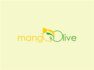 Logo Design by sahri for Mango Olive | Design: #196738