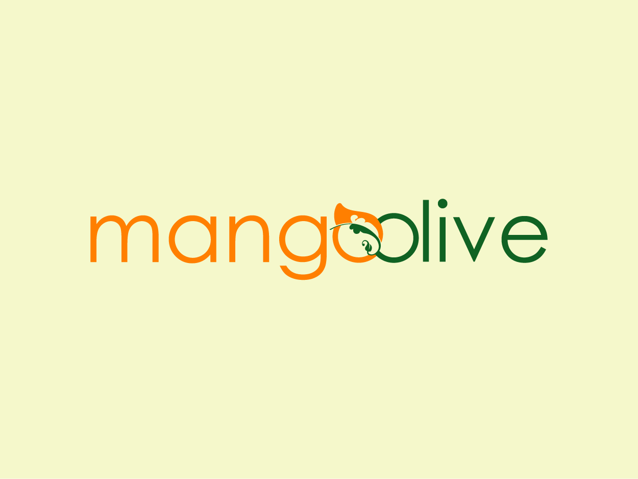 Diseño de Logo por sahri para Mango Olive | Diseño #197249