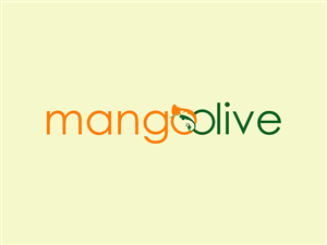Logo Design by sahri for Mango Olive | Design: #197249