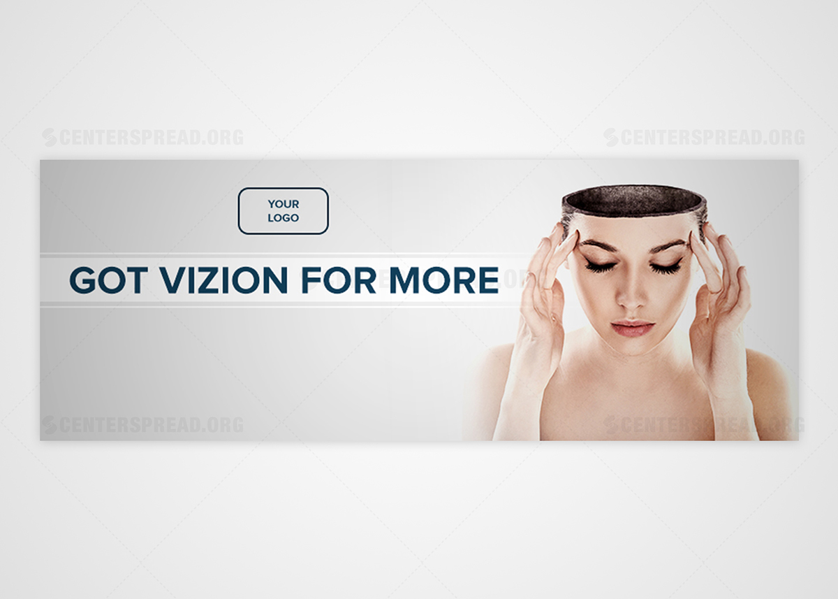 Design Facebook par CENTERSPREAD pour ce projet | Design #4512387