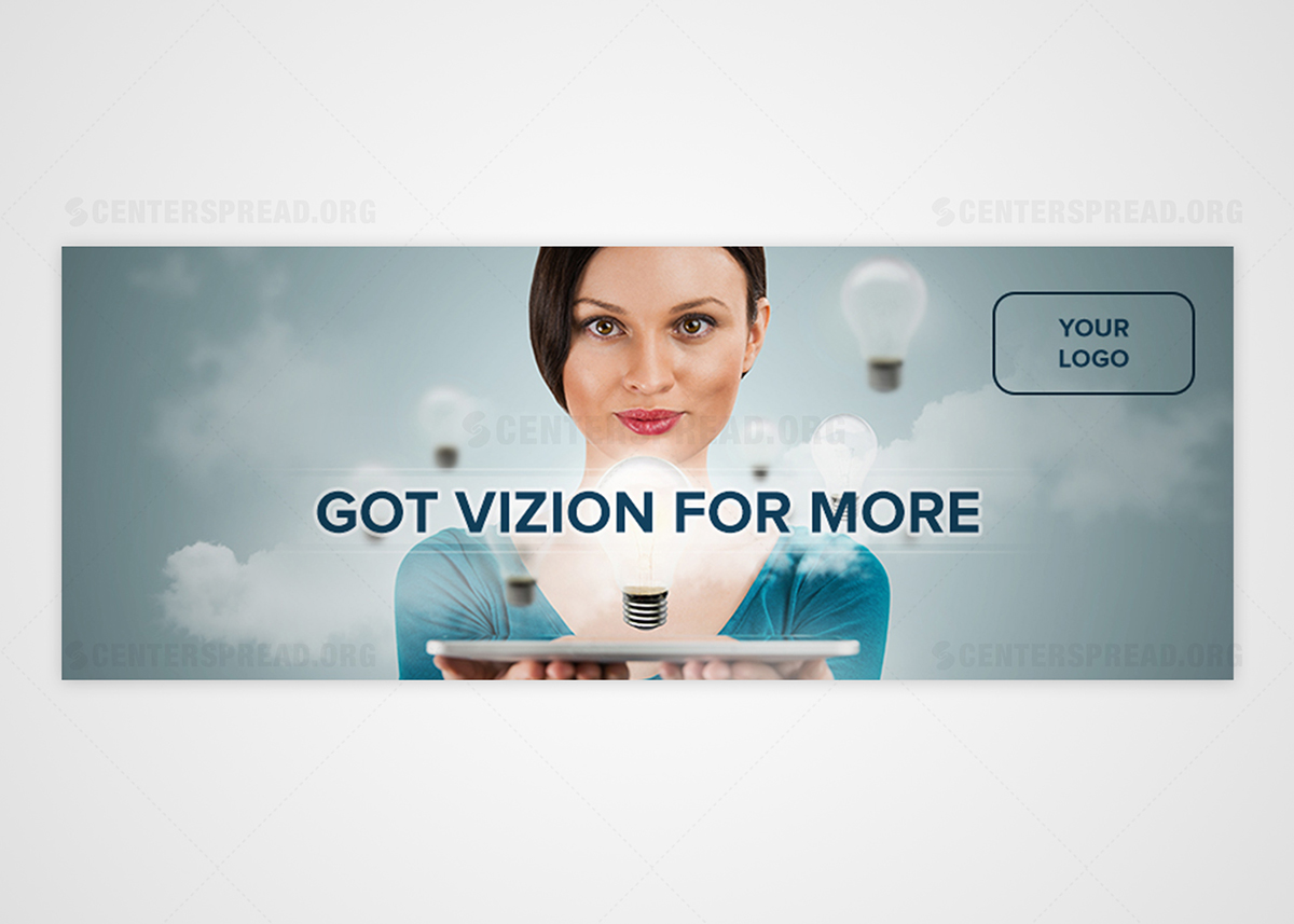 Facebook-Design von CENTERSPREAD für dieses Projekt | Design #4512420