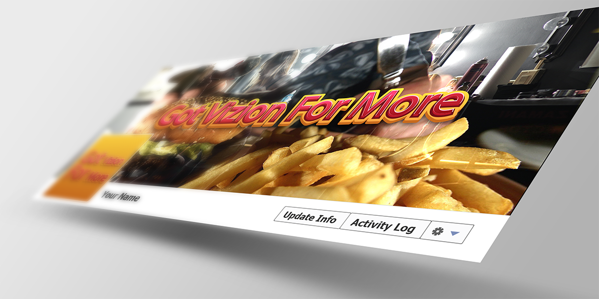 Facebook Design by designbox for this project | Design #4490914