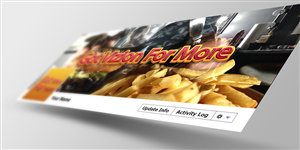 Facebook-Design von designbox für dieses Projekt | Design: #4490914