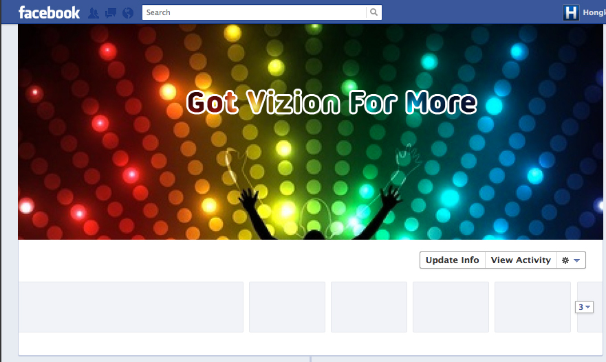 Facebook Design by Best Design Hub for this project | Design #4474354