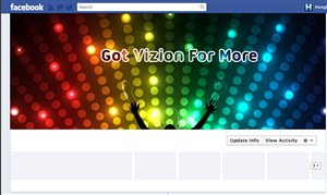 Design Facebook par Best Design Hub pour ce projet | Design : #4474354