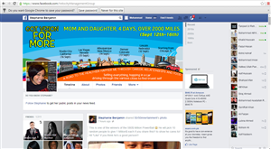 Design Facebook par VEGA-Designs pour ce projet | Design : #4497044