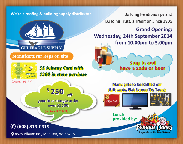 Postcard Design by Sbss for this project | Design #4488977