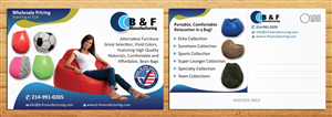 Diseño de Postal por Mac Ruskin para este proyecto | Diseño: #4534933