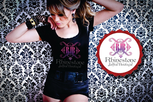 Logo Design by colour splash