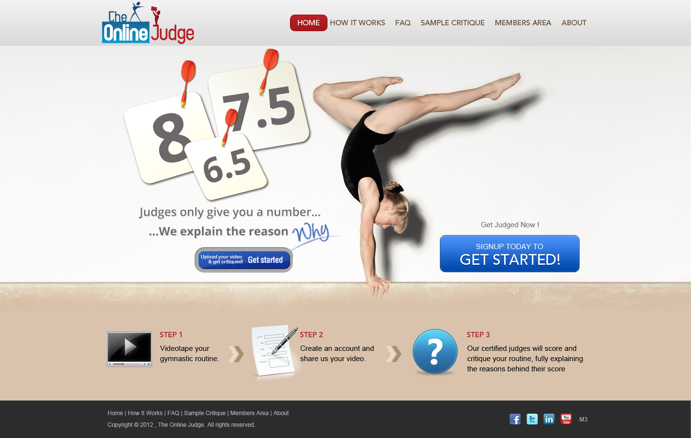 Web-Design von pb für dieses Projekt | Design #1275740