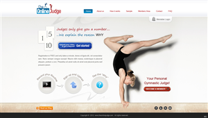 Diseño Web por pb para este proyecto | Diseño: #1282117