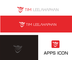 TIM LEELAHAPHAN | Diseño de Logo por emptyboxgraphics