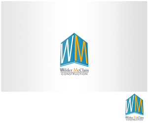 Logo Design by Professor P for Wilder McClain Construction | Design: #4583357