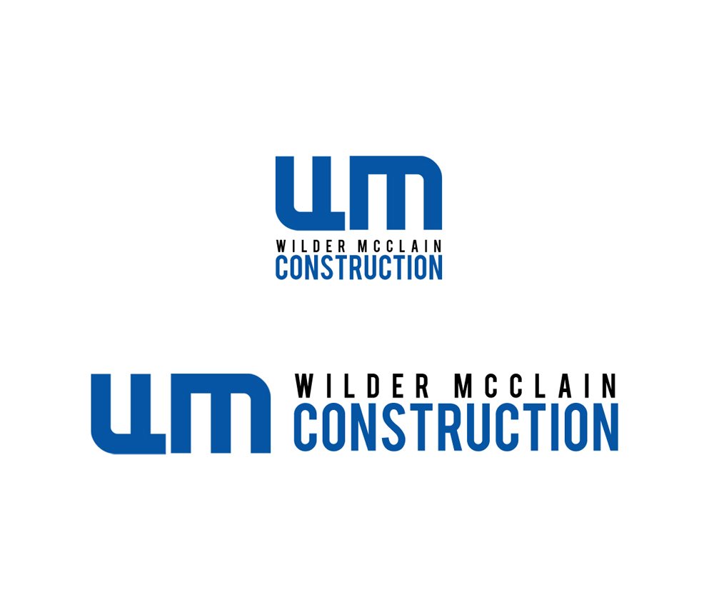 Logo-Design von midorichan für Wilder McClain Construction | Design #4513080