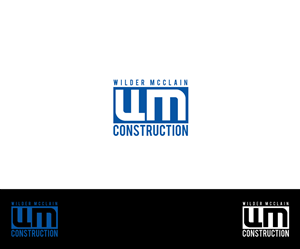 Logo Design by midorichan for Wilder McClain Construction | Design: #4513154
