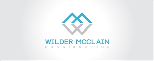 Logo Design by ergo™ for Wilder McClain Construction | Design: #4504033