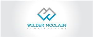 Logo Design by ergo™ for Wilder McClain Construction | Design: #4504042