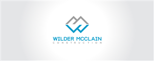Logo Design by ergo™ for Wilder McClain Construction | Design: #4526371
