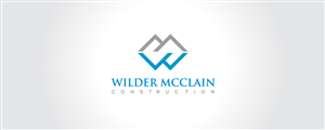 Logo Design by ergo™ for Wilder McClain Construction | Design: #4526380