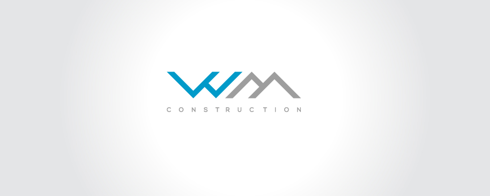 Logo Design by ergo™ for Wilder McClain Construction | Design #4526411