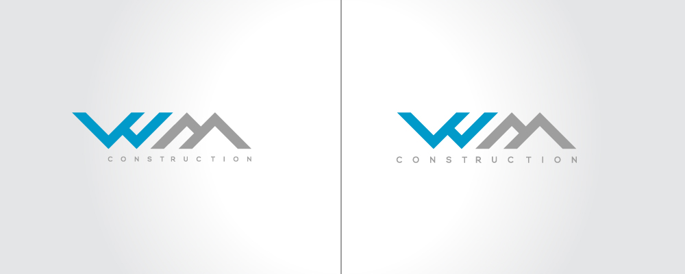 Logo Design by ergo™ for Wilder McClain Construction | Design #4526479