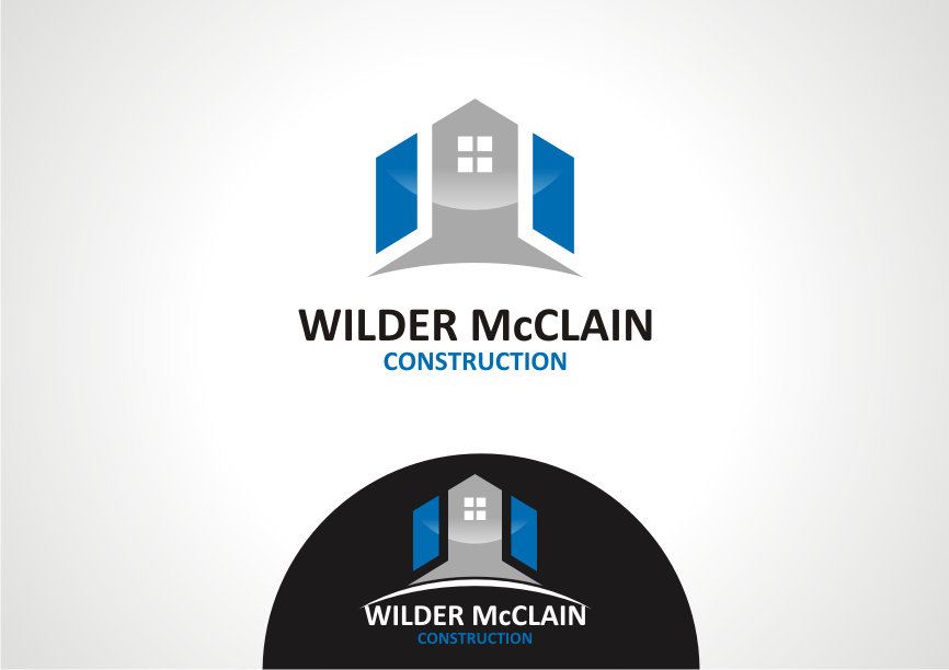 Logo Design by Srikandi for Wilder McClain Construction | Design #4518391