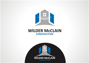 Logo Design by Srikandi for Wilder McClain Construction | Design #4518391