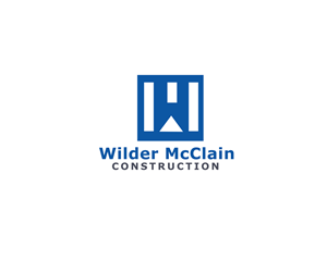 Logo Design by Knockout for Wilder McClain Construction | Design: #4518660