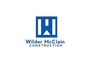 Logo Design by Knockout for Wilder McClain Construction | Design: #4518872
