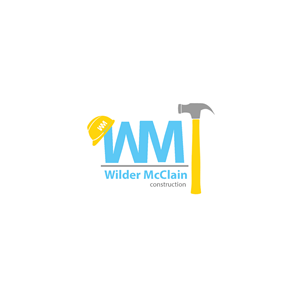 Logo Design by Revolt for Wilder McClain Construction | Design: #4500238