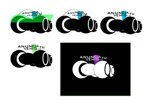Logo-Design von Alexander Lobanov für dieses Projekt | Design: #196858