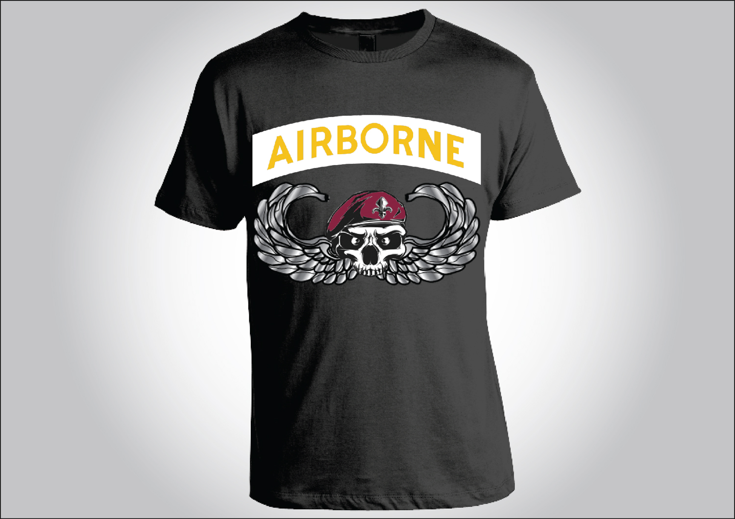 T-shirt Design by pb for Montana Merchandising | Design #1280629
