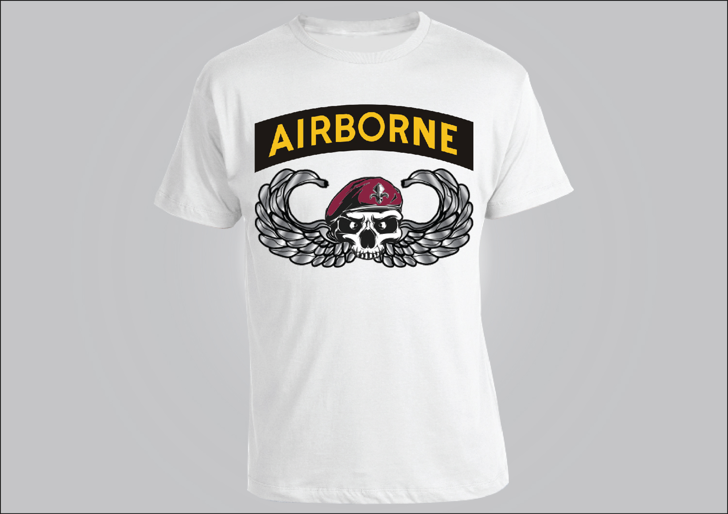 T-shirt Design by pb for Montana Merchandising | Design #1280644