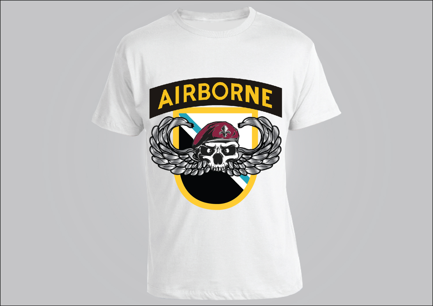 T-shirt Design by pb for Montana Merchandising | Design #1280646