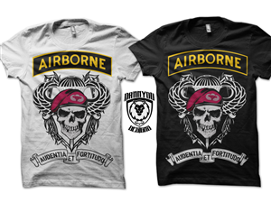 T-shirt Design by *darnyou*