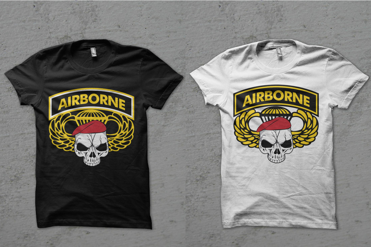 T-shirt Design by Shaun for Montana Merchandising | Design #1278476