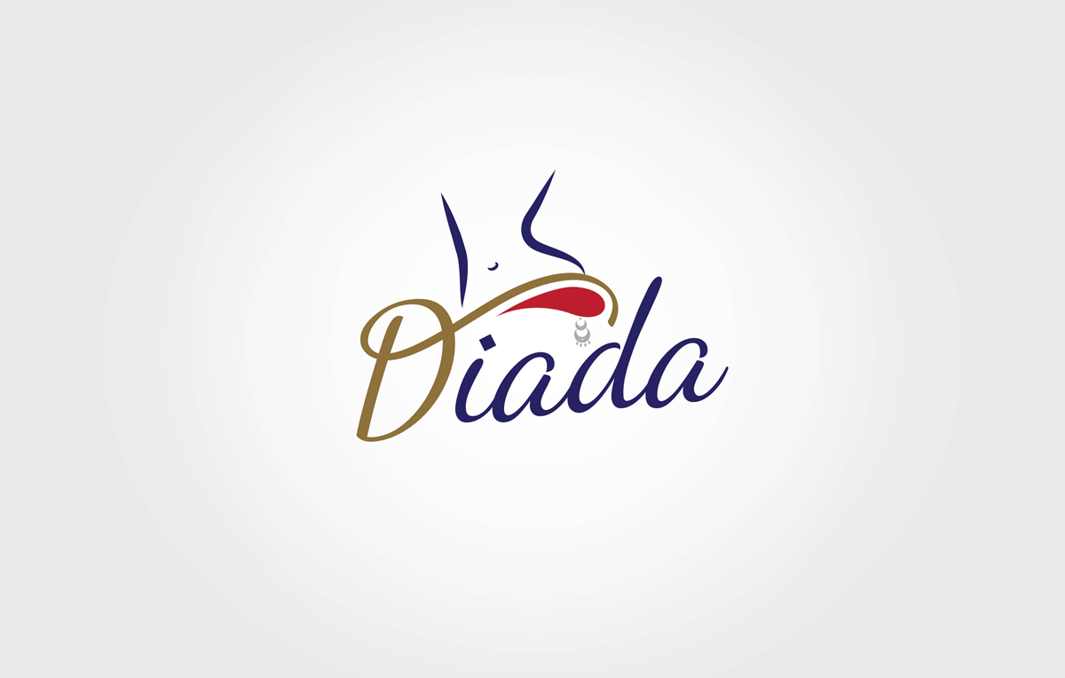 Logo Design by Inshu for The Bellydance School "Diada" | Design #4495640