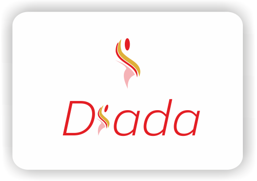 Logo Design by navin9949 for The Bellydance School "Diada" | Design #4489842