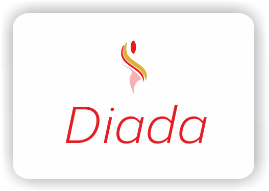 Diseño de Logo por navin9949 para The Bellydance School "Diada" | Diseño #4489867